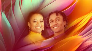 Starring Ronald McQueen as the Falcon and Michaela Murray as Darlene.