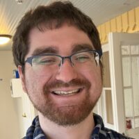 Headshot Image for Josh Primus